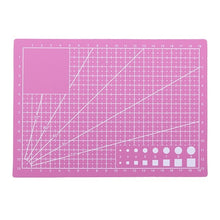 Load image into Gallery viewer, Professional A4/A5 Paper Card Trimmer Guillotine DIY Scrapbook Photo Cutter Office Paper Cutter Cutting Portable Papers Trimmer