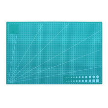 Load image into Gallery viewer, Professional A4/A5 Paper Card Trimmer Guillotine DIY Scrapbook Photo Cutter Office Paper Cutter Cutting Portable Papers Trimmer